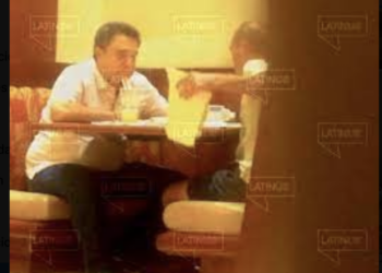 Loret de Mola asegura que Pío López Obrador aceptó que videos son verdaderos y sí recibió dinero